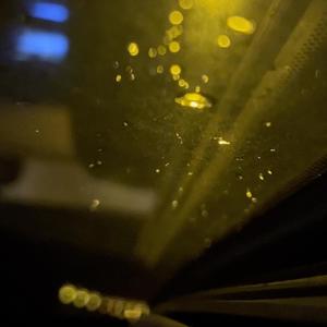 Eau de pluie (Explicit)