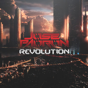 Feel the Electro Dubstep