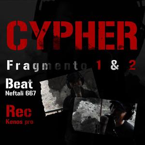 Catarsis cypher, Vol. 1 (Explicit)