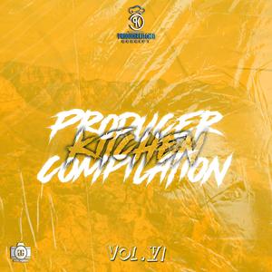 Producer Kitchen Compilation, Vol. 6