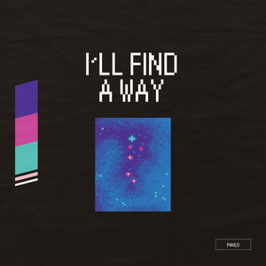 I'll Find a Way