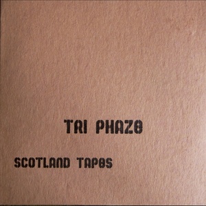 Scotland Tapes