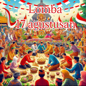 Lomba 17 Agustusan