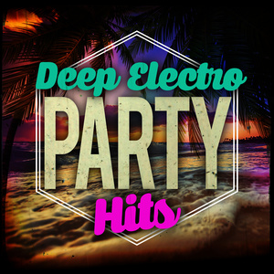 Deep Electro Party Hits