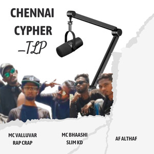 TLP Cypher -