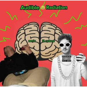 Audible Radiation (feat. ZenixDaKidd) [Explicit]