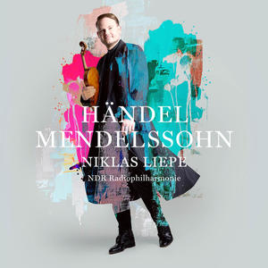 Mendelssohn Variation (From Violin Concerto, Op.64/MWV O14 - I. Allegro molto appassionato, Arr. for Violin, Piano & Orchestra by Florian Christl)