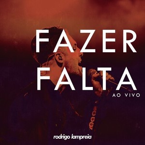 Fazer Falta (Ao Vivo)