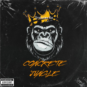 Concrete Jungle (Explicit)