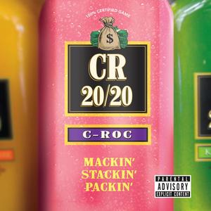 Mackin' Stackin' Packin' (Explicit)