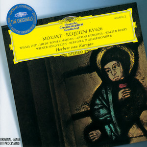 Requiem In D Minor, K.626 - IV. Offertorium:1. Domine Jesu (choir with solo quartet, G minor)2. Hostias (choir, E♭ major-G minor) (Compl. By Franz Xaver Süssmayer)