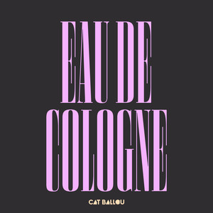 Eau de Cologne (Radio Edit)