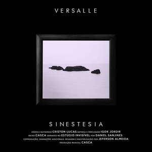 Sinestesia