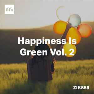 Happiness Is Green, Vol. 2