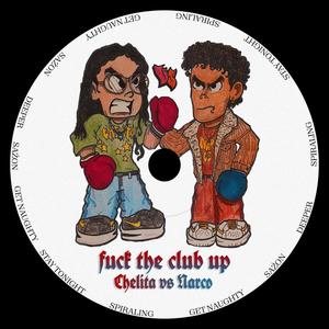 **** The Club Up (Explicit)