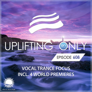 Never Walk Away (UpOnly 608) (Mix Cut)