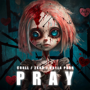 Pray (Explicit)