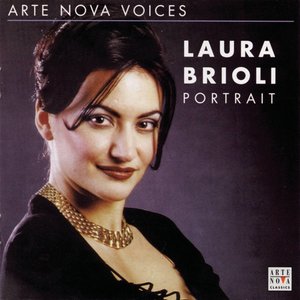 Arte Nova Voices - Portrait