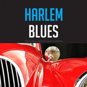 Harlem Blues