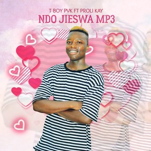 Ndo Jieswa Mp3