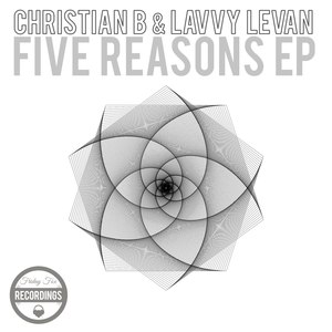 Five Reasons EP