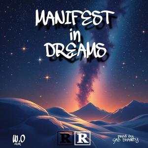 Manifest In Dreams (Explicit)