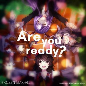 Are you ready?