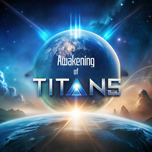 Awakening of Titans