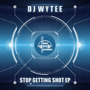 Stop Getting Shot EP (Explicit)