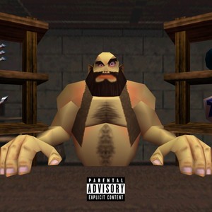 Zelda (Explicit)