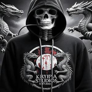 La Movie (feat. NotaBeatz & Dannyx)