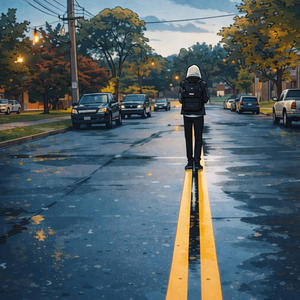 Life can be simple (Explicit)