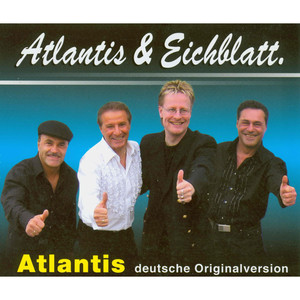 Atlantis (Radio-Mix)