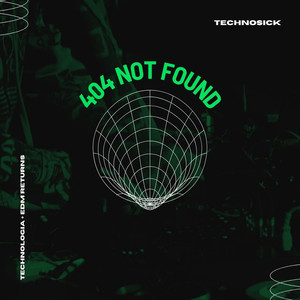 404 Not Found (Techno|Explicit)
