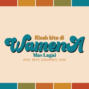 Kisah Kita Di Wamena