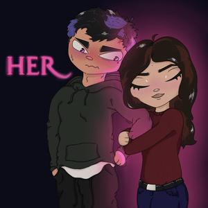 Her