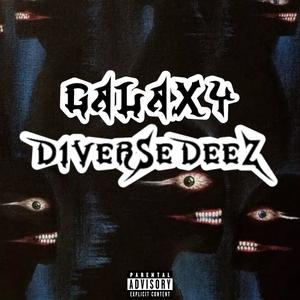 Diverse Deez (Explicit)