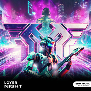 Night (Radio Edit|Explicit)