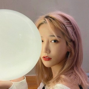 陈翔Doris - 有点甜