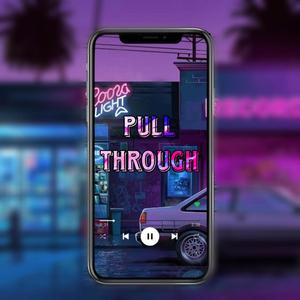 Pull Through (feat. Perc Fest) (Explicit)