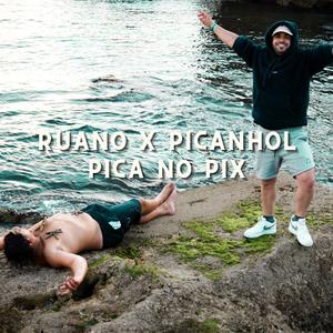 Pica no pix (feat. Picanhol) (Explicit)