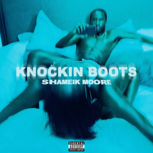Knockin Boots