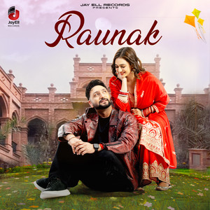 Raunak (feat. Navi Grewal)