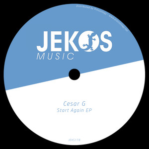 Start Again EP