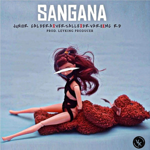 SANGANA