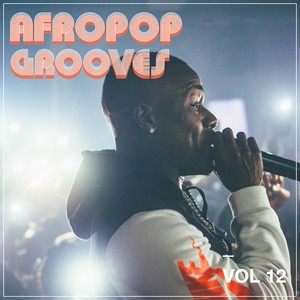 Afropop Grooves, Vol. 12