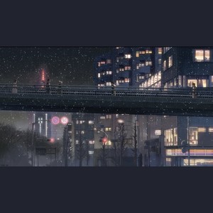 一身诗意千寻瀑