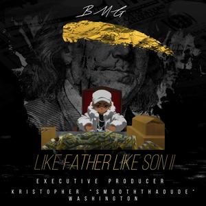 LIKE FATHER LIKE SON II (Explicit)