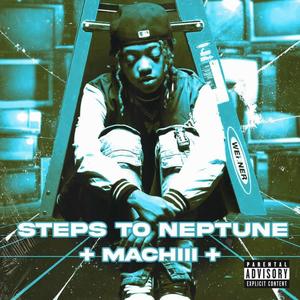 STEPS TO NEPTUNE (Explicit)