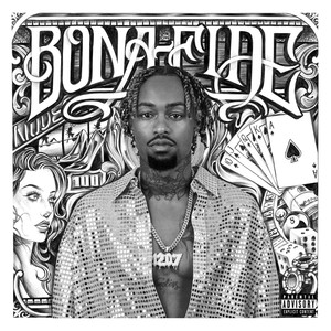 I Love It (feat. Rubi Rose) (Explicit)
